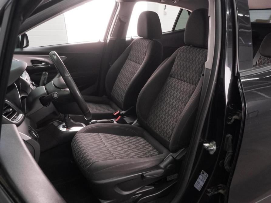 Opel Mokka I Воронеж  - изображение 10