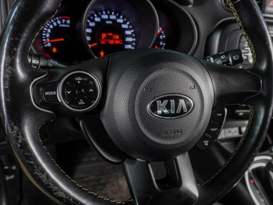 Kia Soul II Воронеж  - изображение 13