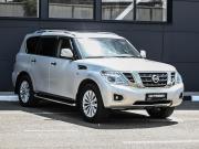 Nissan Patrol VI (Y62) Рестайлинг Новороссийск  - изображение 26