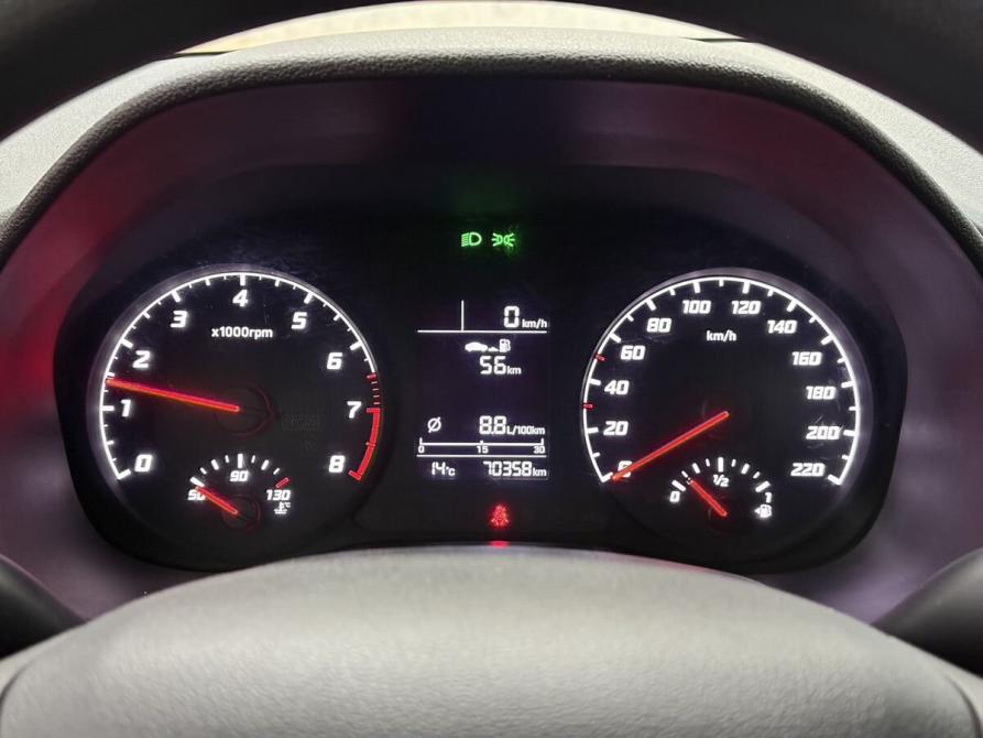 Hyundai Solaris II Ярославль  - изображение 20