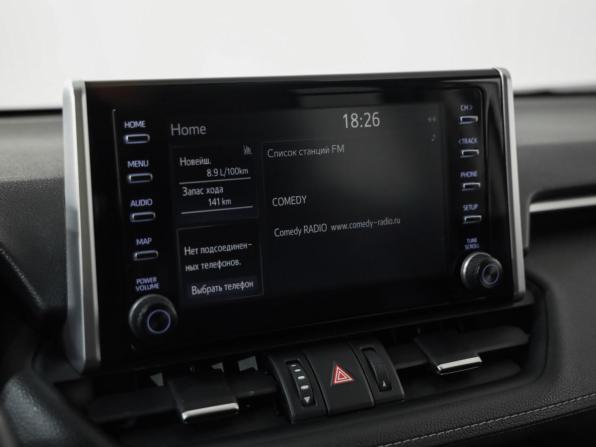 Toyota RAV4 V (XA50) с пробегом 2021 года, цена 3 069 000 рублей, 131629 км, внедорожник, Автокод Объявления