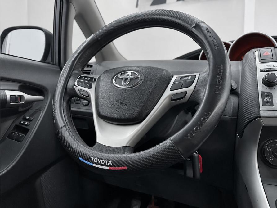 Toyota Verso I Уфа  - изображение 8