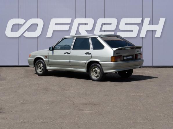Lada (ВАЗ) 2114 с пробегом 2007 года, цена 320 000 рублей, 123566 км, хэтчбек, Автокод Объявления