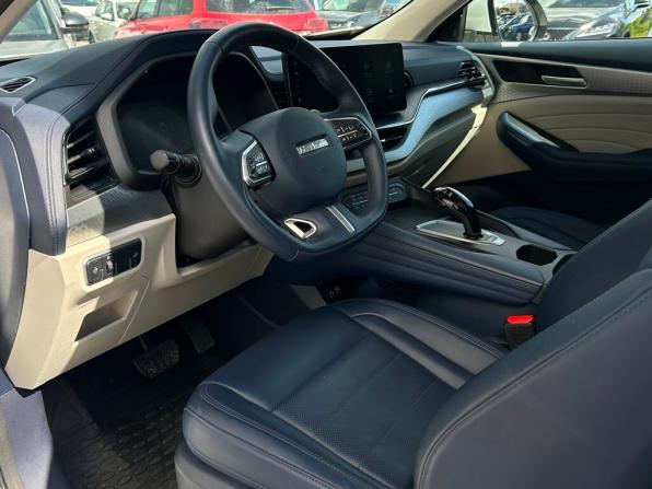Haval F7 I Рестайлинг с пробегом 2023 года, цена 2 078 800 рублей, 38490 км, внедорожник, Автокод Объявления