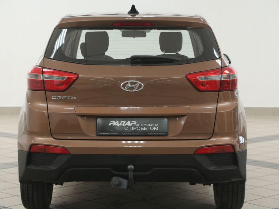 Hyundai Creta I Иваново  - изображение 3