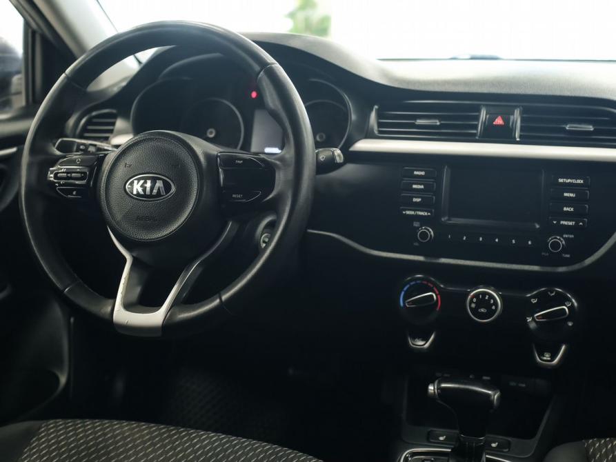 Kia Rio IV Самара  - изображение 13