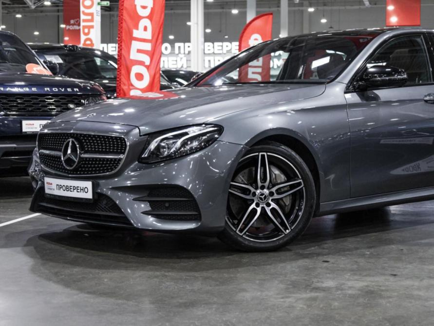 Mercedes-Benz E-Класс V (W213 S213 C238) Санкт-Петербург  - изображение 2