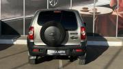Chevrolet Niva I Рестайлинг Оренбург  - изображение 18