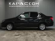 Lada (ВАЗ) Granta I Рестайлинг Пермь  - изображение 23