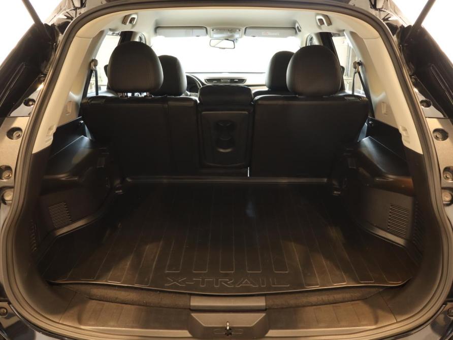 Nissan X-Trail III Рестайлинг Москва  - изображение 28