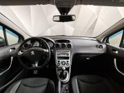 Peugeot 408 I Москва  - изображение 30