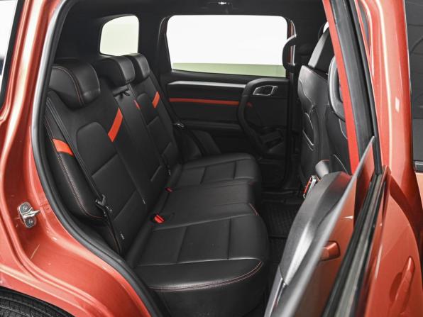 Haval Dargo I с пробегом 2023 года, цена 2 347 000 рублей, 51433 км, внедорожник, Автокод Объявления