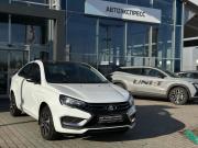 Lada (ВАЗ) Vesta I Рестайлинг (NG) Вологда  - изображение 22
