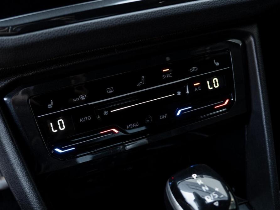 Volkswagen Tiguan II Рестайлинг Краснодар  - изображение 13
