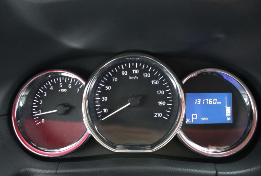 Nissan Terrano III (D10) Нижний Новгород  - изображение 11