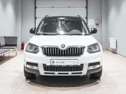 Skoda Yeti I Рестайлинг Екатеринбург  - изображение 21