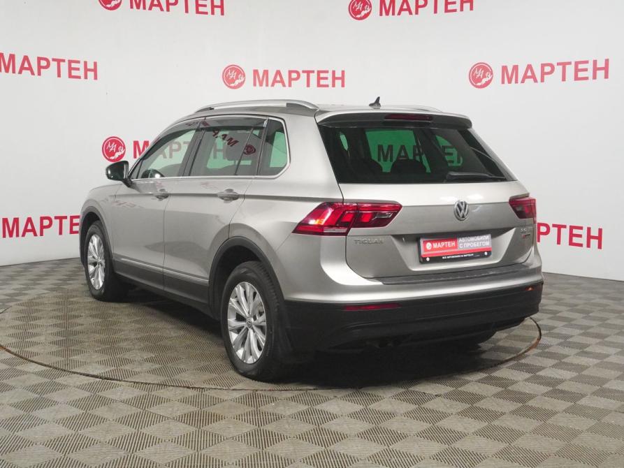 Volkswagen Tiguan II Вологда  - изображение 7