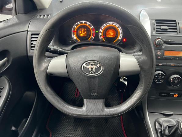 Toyota Corolla X (E140 E150) Рестайлинг с пробегом 2010 года, цена 840 000 рублей, 281000 км, седан, Автокод Объявления