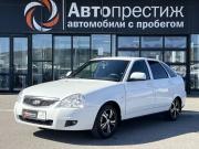 Lada (ВАЗ) Priora I Рестайлинг Волгоград  - изображение 26