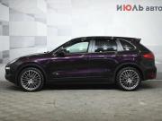Porsche Cayenne II (958) Екатеринбург  - изображение 26
