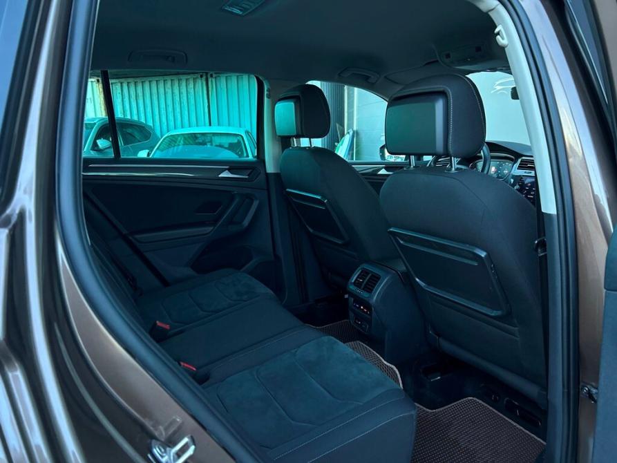 Volkswagen Tiguan II Санкт-Петербург  - изображение 8