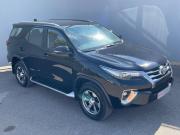 Toyota Fortuner II Стерлитамак  - изображение 54