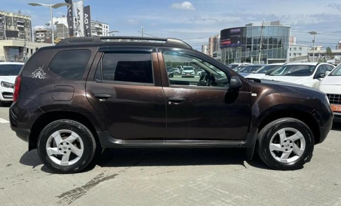 Renault Duster I с пробегом 2014 года, цена 910 000 рублей, 160000 км, внедорожник, Автокод Объявления