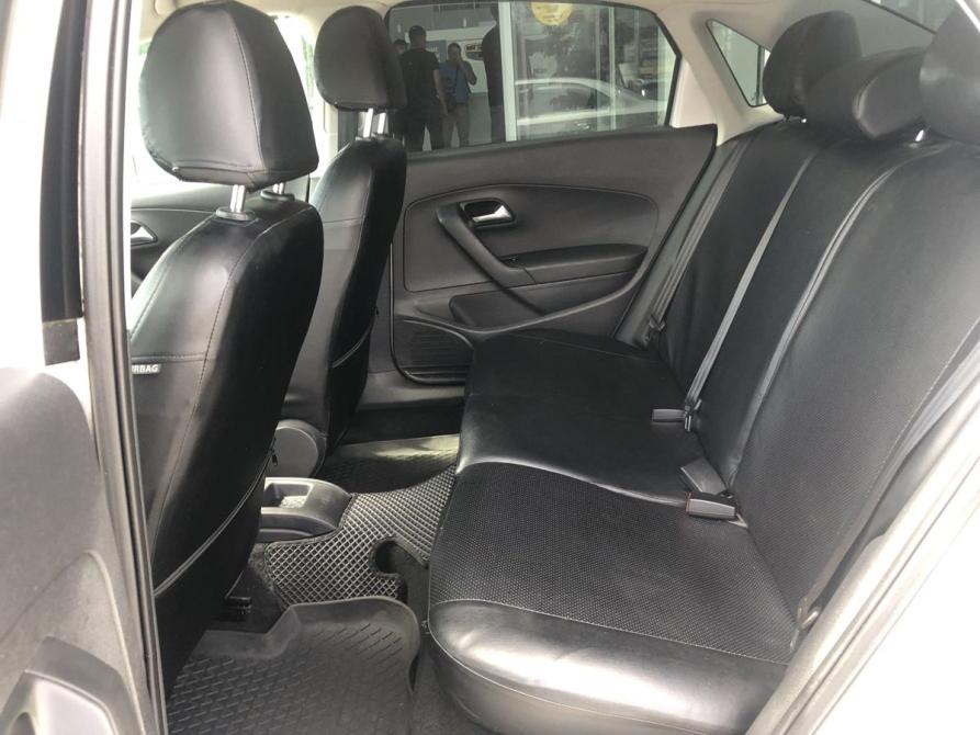 Volkswagen Polo V Брянск  - изображение 11