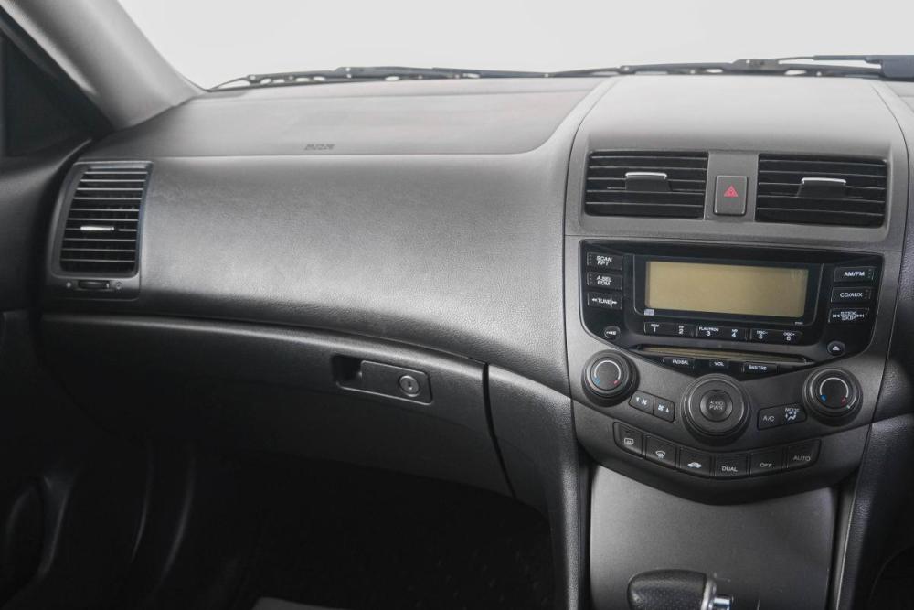 Honda Accord VII Кемерово  - изображение 13