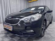 Kia Cerato III Стерлитамак  - изображение 42