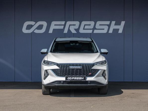 Haval F7 I Рестайлинг с пробегом 2024 года, цена 2 250 000 рублей, 58675 км, внедорожник, Автокод Объявления