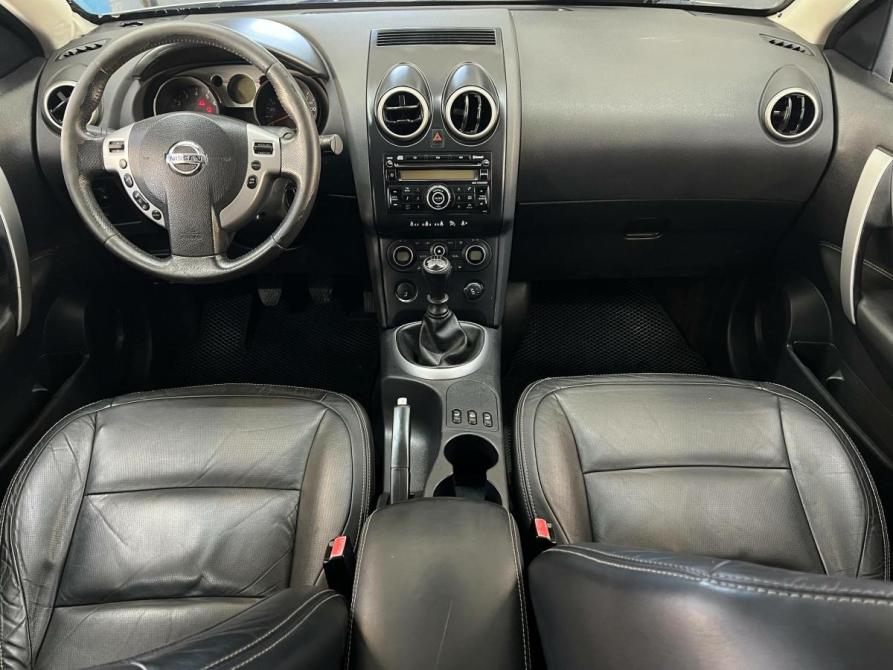 Nissan Qashqai I Нижнекамск  - изображение 11