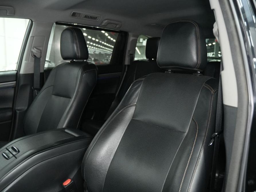 Toyota Highlander III (XU50) Рестайлинг Новосибирск  - изображение 28