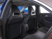 Mercedes-Benz CLA I (C117 X117) Рестайлинг Москва  - изображение 32