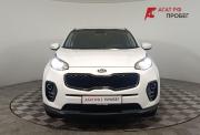 Kia Sportage IV Волгоград  - изображение 24