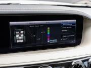 Mercedes-Benz S-Класс VI (W222 C217) Рестайлинг Москва  - изображение 49