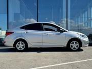 Hyundai Solaris I Стройкерамика  - изображение 24