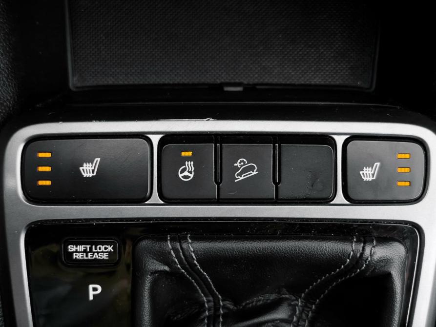 Hyundai Creta I Нижний Новгород  - изображение 17