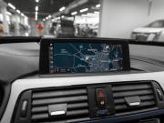 BMW 3 серии VI (F3x) Рестайлинг Москва  - изображение 47