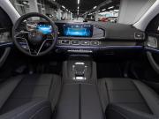 Mercedes-Benz GLE II (V167) Рестайлинг Москва  - изображение 44