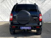Chevrolet Niva I Рестайлинг Тамбов  - изображение 25