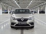 Renault Logan II Рестайлинг Казань  - изображение 24