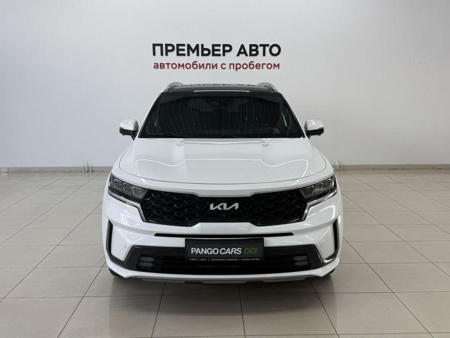 Kia Sorento IV Смоленск  - изображение 2
