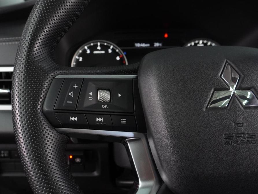 Mitsubishi Outlander IV Воронеж  - изображение 18