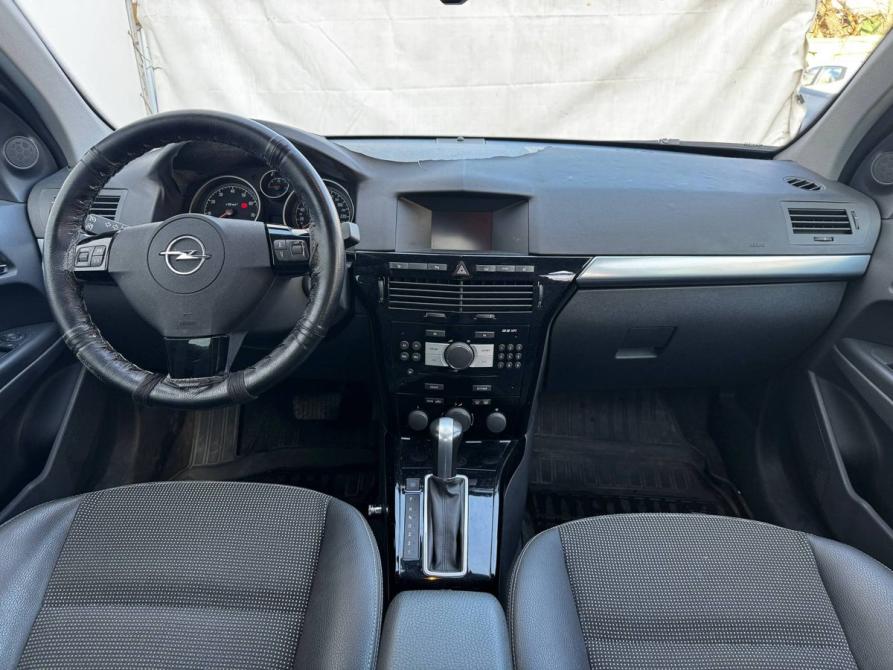 Opel Astra H Рестайлинг Москва  - изображение 9