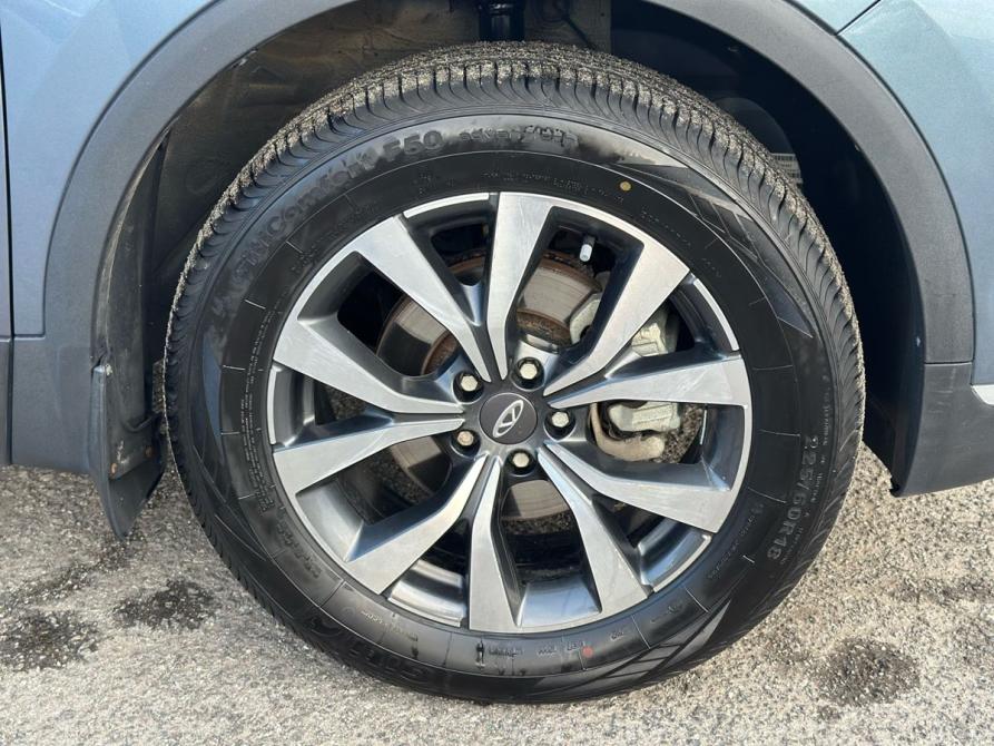Chery Tiggo 7 Pro I Волгоград  - изображение 33