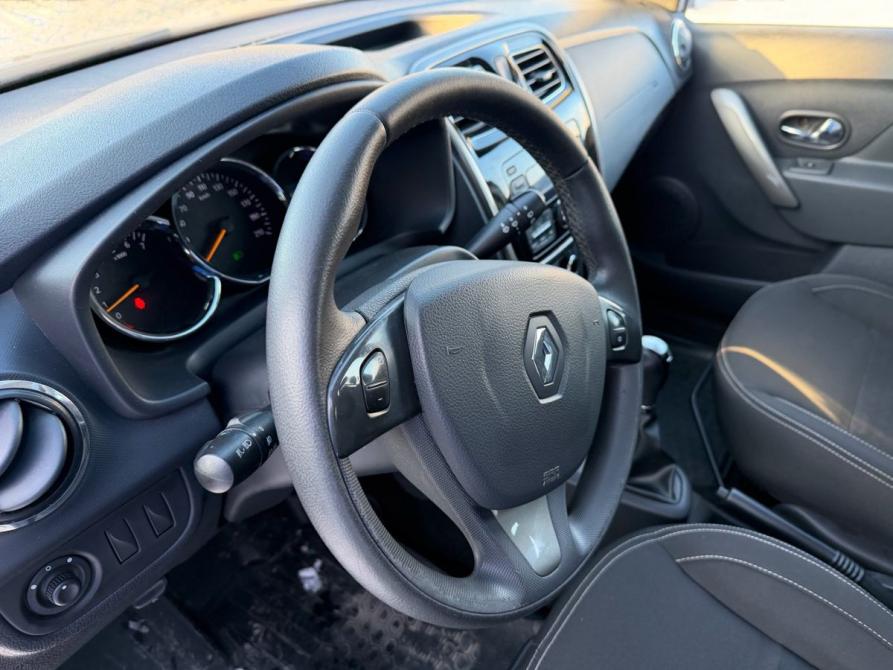 Renault Sandero II Сызрань  - изображение 14