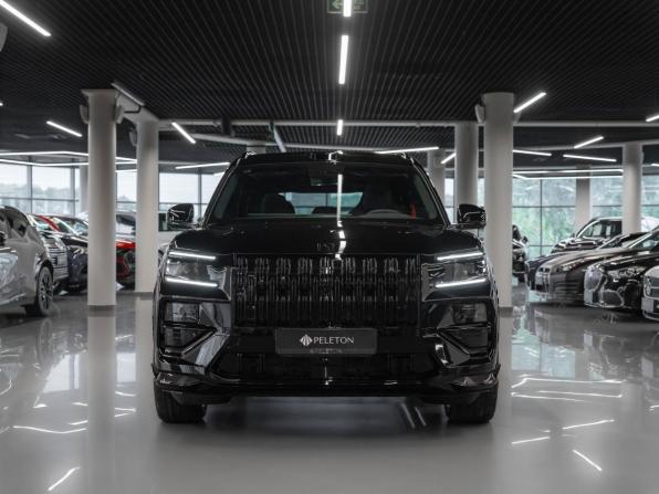Zeekr 8X с пробегом 2026 года, цена 13 800 000 рублей, 43 км, внедорожник, Автокод Объявления