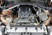 BMW X3 II (F25) Рестайлинг Саратов  - изображение 37