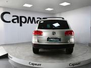 Volkswagen Touareg I Новосибирск  - изображение 27